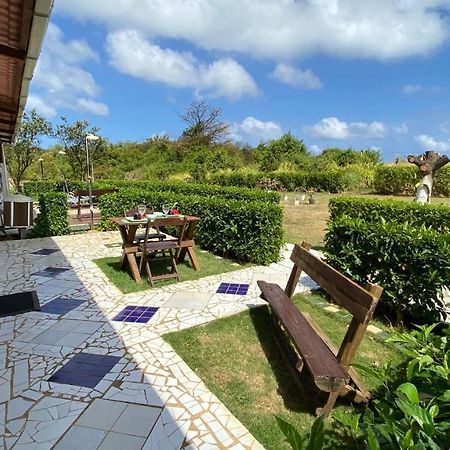 Flat Baia Do Sancho Apartment Fernando de Noronha Ngoại thất bức ảnh