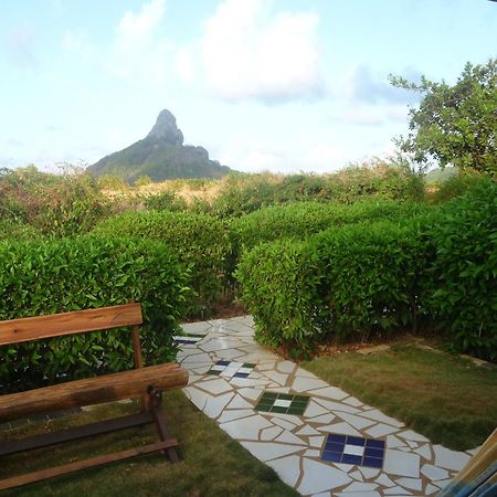 Flat Baia Do Sancho Apartment Fernando de Noronha Ngoại thất bức ảnh