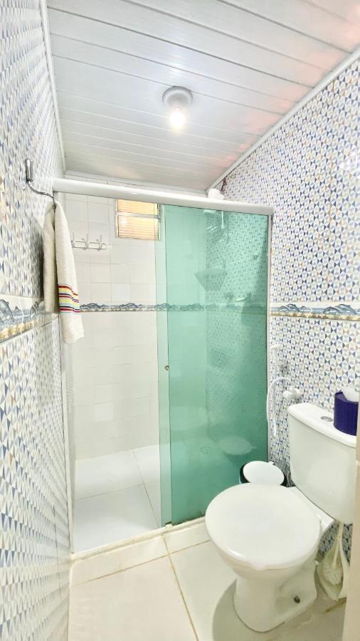 Flat Baia Do Sancho Apartment Fernando de Noronha Ngoại thất bức ảnh